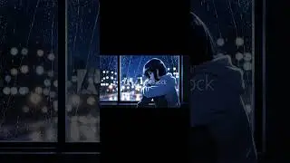 ​Cozy Rainy Nights | Baarish ki Ek Khoobsurat Raat​Love in the Rain Sardi ki Raat aur Sukoon​Winter
