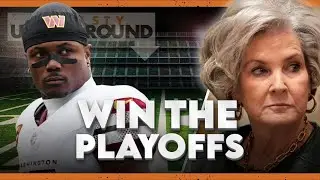 Winning Moves to Make in the Fantasy Playoffs!!