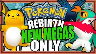 Before Game Freak BUFFS These Pokemon, I Used Them in a Hardcore Nuzlocke