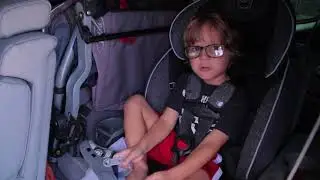 2017 Tucson Vacation Day 2