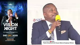 N'omukazi gwokwaana muwe sente  - Pr Bujjingo #LunchHour
