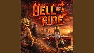 Hell of a Ride