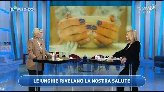 Il Mio Medico - Unghie, specchio della salute