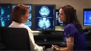 Individualized Mammography Services at Memorial Women's Imaging Centers