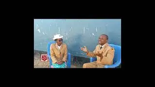 salvation army john laing documentary