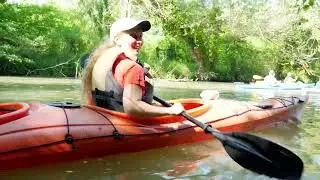Kamchiya Kayaking Team Builidng 2022