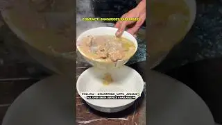 ALL OVER INDIA SERVICE AVAILABLE 😱 #hyderabadifood #foodlover #biryanilovers #foryou