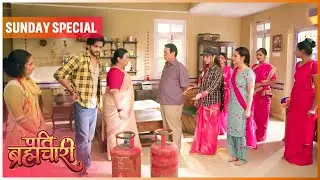 Pati Brahmachari | 7 Sept  2025 | Sunday Special | Dangal TV