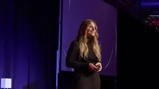 Running over people as hidden key to success? | Eva Kirchhofer | TEDxLinz
