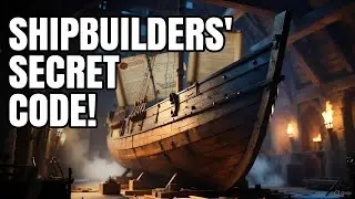 Uncovering the MEDIEVAL Protocol Ancient Shipbuilders' Preservation Secrets