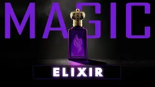 Elixir Magic [Unisex] Forced | Biokinesis Subliminal