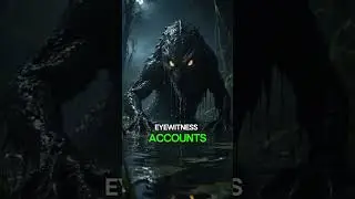 The Bunyip &ndash; Australia&rsquo;s Swamp Dwelling Monster Urban Legend