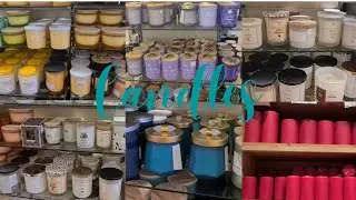 Beautiful Candle Collection 2022 |Best Smelling Candles 2022 |Luxury Candles 2022 | Best Candle 2022