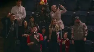 MONSTER JAM | Jack Farmer Introduces JCB Racing with El Toro Loco Fans