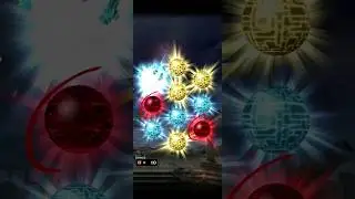 DOUBLE DROP RED ORBS LETS GO Last Cloudia #lastcloudia #divinebeast #afkdad