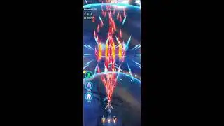WING FIGHTER - Gameplay #11