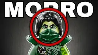 Ces Nouveaux LEGO NINJAGO vous cachent des secrets !