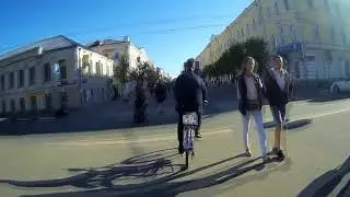 Катюша от  Maxbass'a