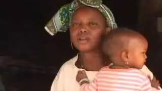 UNICEF: Child and maternal mortality in Senegal