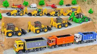 Diy diorama making mini motor water pump science project @PwnCreator