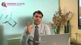 UAE property, valuation report, freeze property value, UAE tax - Explained by Mr. Farooq
