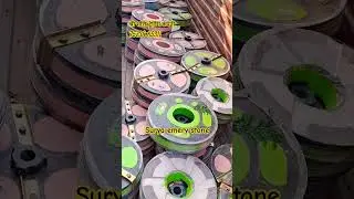 Surya emery stone बिजनेस आटाचक्की सूर्यशक्ति #attachakkimachine #newaatachakki #attachakkibusiness