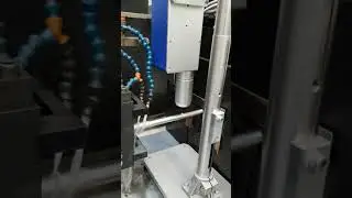 TDiM with fiber laser welding