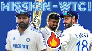 Can B'Desh beat INDIA 🧐? ROHIT-VIRAT ready for spin 🇮🇳? #indvsbd