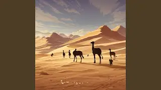 Hausa Moon Caravan (Karawan Wata Mix)