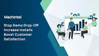 Stop Demo Drop-Off! Increase Installs with Seamless Onboarding