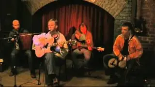 Кенгуру - Концерт в Бумажной Луне, 8.04.2007