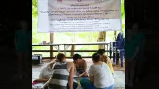 Scholarships at UWS