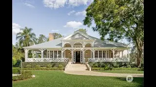 'Clair de Lune' Pullenvale