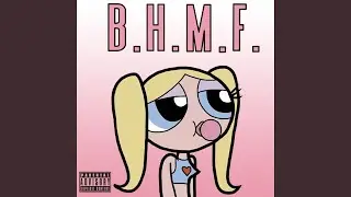 Blondes Have More Fun Freestyle