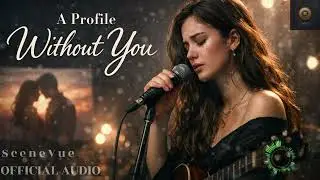 A Profile Without You 💔 | A Sad Heartbreak Song About Digital Love
