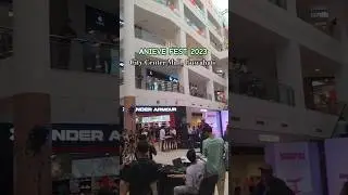 Anieve Season 2023,City center Mall Guwahati #shorts #shortsvideo #travel #travel #guwahati #trend