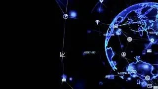 global communication network