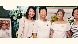 Fuji XT100 cinematic - Cenon Galguerra (Interment)