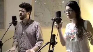 Kanu: Bamboo Sessions