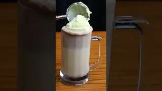 KitKat milkshake 🍫🍫👌🏻😍