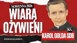 NOVENA ALLA SOLENNITÀ DI SAN GIOVANNI BOSCO – GIORNO 1