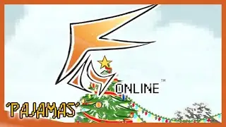 Pajamas - FLY ONLINE Music Extended