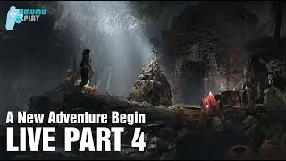 [60FPS} TAMAT!! SHADOW OF THE TOMB RAIDER  [Indonesia]