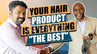 RAW INDIAN HUMAN HAIR EXTENSION REVIEW FROM GEORGIA EXPERT