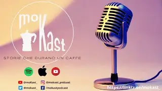 MOKAST - Episodio 17 - Pervia la vena porta