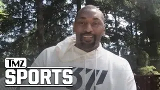 Metta World Peace Wants Knicks' Head Coaching Spot, I've Been Ready! | TMZ Sports