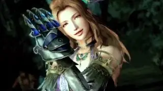 Dynasty Warriors 8 - Zhang Chunhua Musou Attack!!