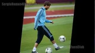 Sergio Ramos - Dale