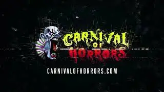 Ohio's Ultimate Haunted House Experience | Carnival of Horrors - Canton, Ohio