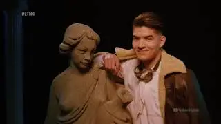 Escape the Night Edit - Season 4 All Star Cast - Game of Survival